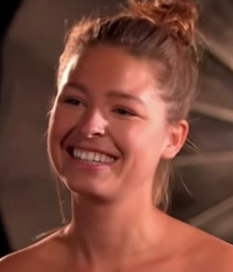 Naaktmodel Marisa Papen (28) maakt kinderboek vanuit Hawaï: “Hoe