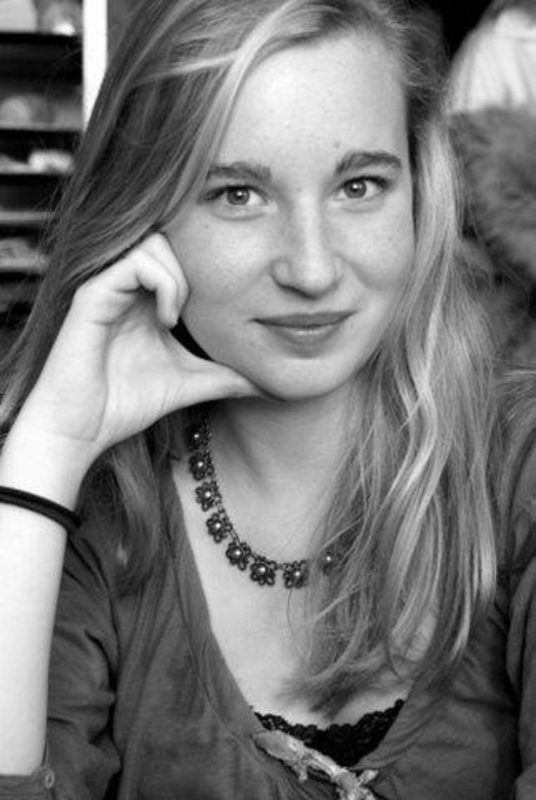 Paula Gruppelaar Beeld rv