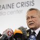 Parlement accepteert ontslag Oekraïense minister van Defensie