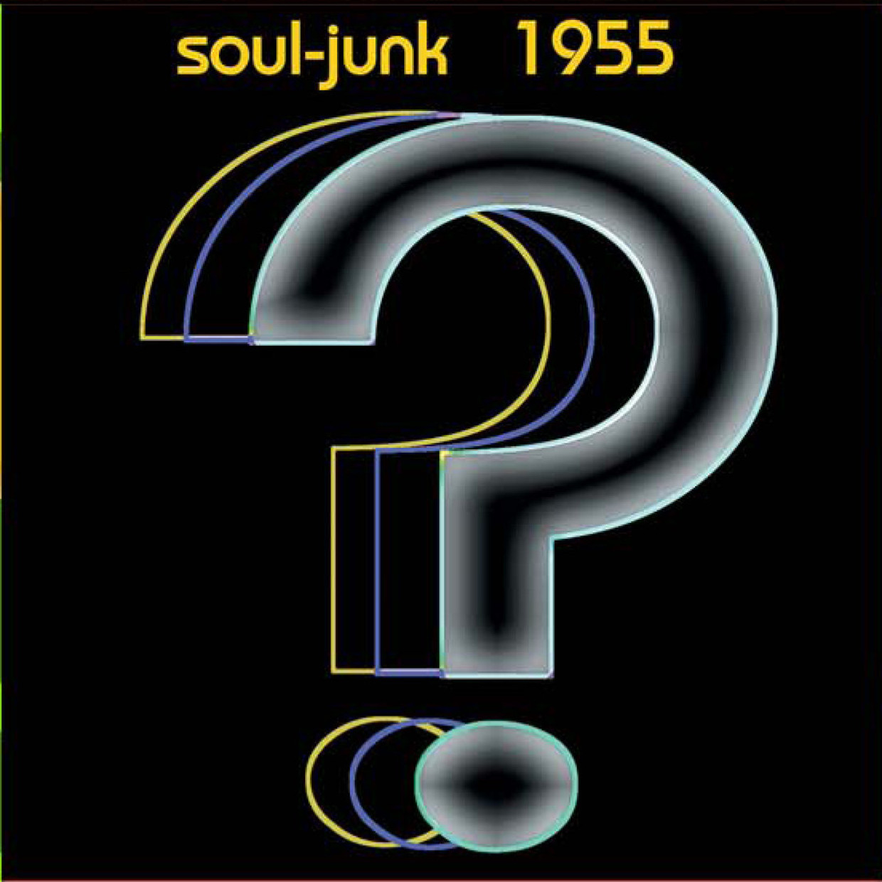 ‘1955’ (1998) van Soul-Junk Beeld rv