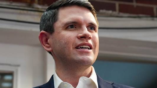 “Populistisch, progressief maar ook héél vroom.” In Texas blijkt hoe Democraten straks weer in het Witte Huis kunnen raken