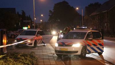 Man (35) opgepakt na schietpartij in Ede