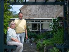 Rhea en Walther uit Hellendoorn staan garant als gastgezin: ‘We hebben inmiddels heel wat vakantie-adresjes’
