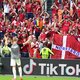 Kasper Dolberg pakt hoofdrol op voetbalfeest in Amsterdam; wie stopt de Denen?