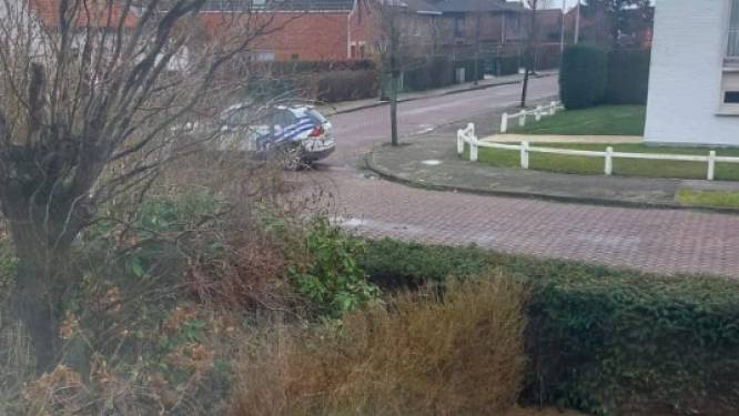 Drie gezinnen 20 minuten geëvacueerd na klein gaslek in Lekestraat