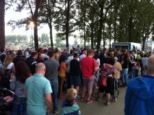 Basiskamp Market Garden trekt 20.000 betalende bezoekers