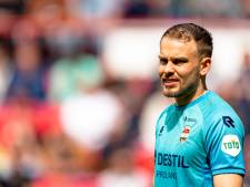 Feyenoord haalt met ex-Willem II’er Timon Wellenreuther ervaren doelman in huis