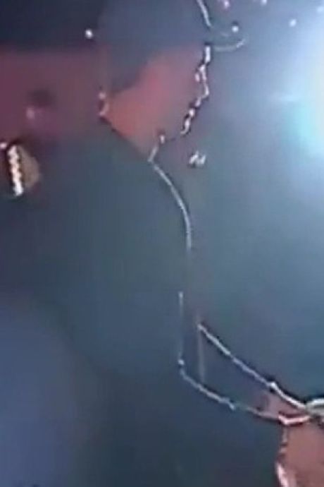 "Messi, Messi": l'accueil inattendu de Cristiano au Portugal