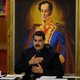 Wie neemt er plaats aan de onderhandelingstafel van Maduro?