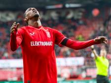 Carrière FC Twente-speler Joshua Brenet bereikt dieptepunt op Duits vliegveld