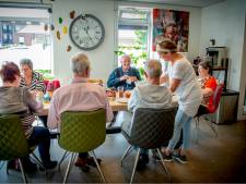 Ook Beuningen krijgt opvanghuis voor jonge mensen met dementie: Odensehuis gaat in september open