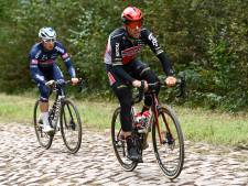 Philippe Gilbert: “Ce Paris-Roubaix risque d'être chaotique”
