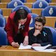 Ploumen stapt per direct op als leider van PvdA. ‘Het leiderschap van de partij past niet goed bij me’