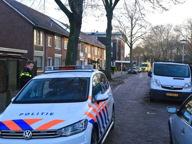 Familieruzie in Narcissenstraat in Helmond: moeder steekt dochter