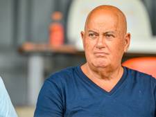 Jack van Gelder trekt zich terug: ‘Kan het nu toch niet goed doen’