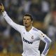 Ronaldo vestigt doelpuntenrecord