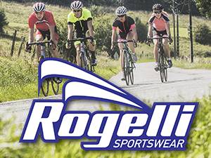 Rogelli Sportswear