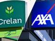 Ook Crelan en AXA Bank verhogen rente op spaarboekjes