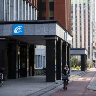 Amsterdam UWV trainee doctors sound the alarm: ‘We have colleagues in tears’