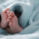 11 dagen oude baby stierf bijna nadat hij herpes kreeg van iemand met koortslip