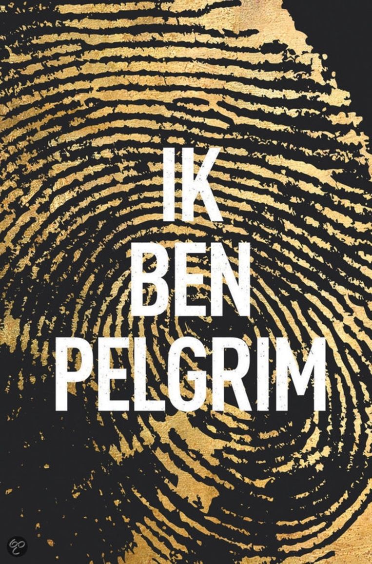 Terry Hayes Ik ben Pelgrim Humo