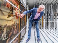Westland doet honderden schilderijen weg uit depot, Den Haag krijgt een boel werken terug
