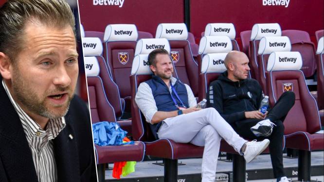  “Ik vond dat het nog lang duurde voor een grotere Europese club hem kwam weghalen”:  ex-club en ex-collega’s geven geheimen prijs van ‘methode Fredberg’ 