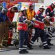 Al 53 doden bij raid op casino in Mexico