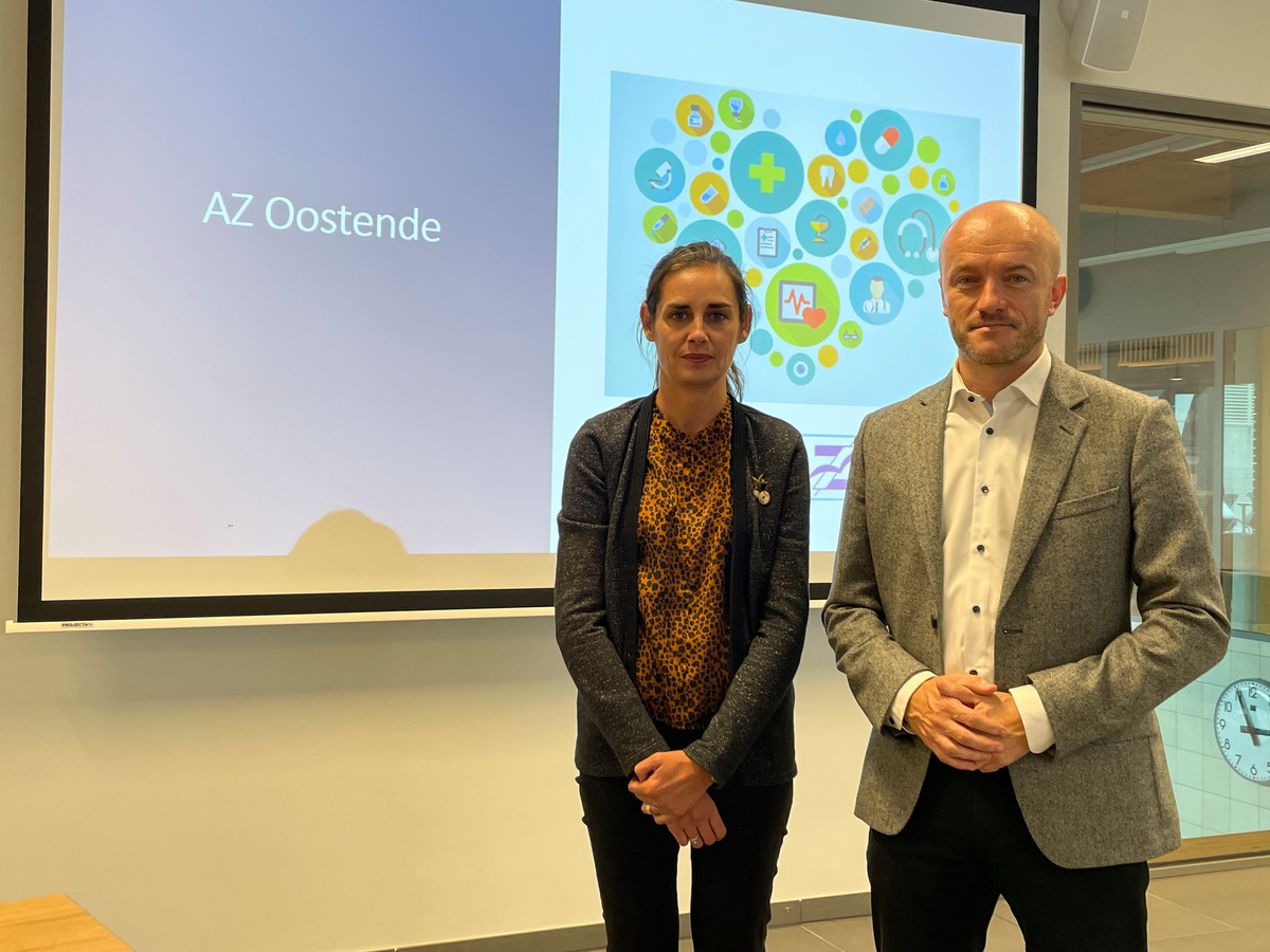 Ziekenhuisfusie gaat volgende fase in, dit is wat we al weten over AZ