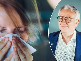 "Een ajuin op je nachtkastje, dat is nog volksgeloof": professor verklapt wat wel en niét helpt tegen een verstopte neus