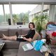 Op kamers-de-luxe: alleen roomservice ontbreekt in het studentenhotel