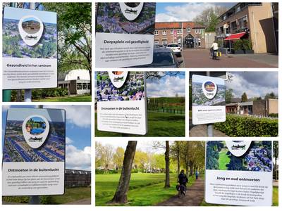 Mijlpaal voor Bavel: gemeenteraad stemt unaniem voor toekomstplannen