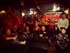 Ook hier opluchting: ‘Blij dat Liverpool straks op het veld kampioen wordt’