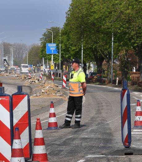 Brabant vecht tegen tekort van minstens 25 miljoen per jaar voor wegen en vervoer