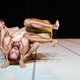 Waar gaan die ledematen nou heen? Through the Grapevine is een wonder van dans en acrobatiek
★★★★☆