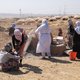 Yezidi-vrouwen met IS-kinderen niet welkom in Iraakse gemeenschap