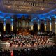 Concertgebouworkest geeft gratis openluchtconcert in Westerpark
