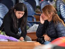 Séisme en Italie: le bilan atteint 294 victimes