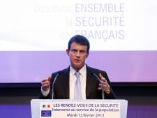 "Il y a plusieurs dizaines de Merah potentiels en France"