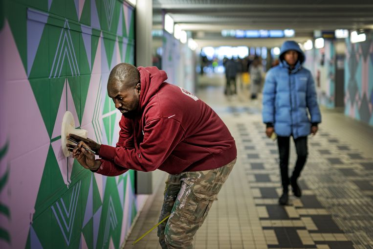 null Beeld ANP / Olivier Middendorp Fotografie