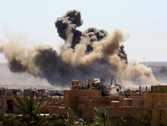 Amerikanen roepen overwinning uit: “IS heeft geen enkel grondgebied meer in Syrië”