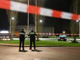 Man doodgeschoten bij sportpark Het Schenge in Goes, verdachte(n) nog spoorloos