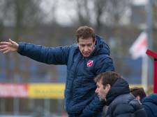 VV Hierden stelt trainer Peter Epe op non-actief: 'Een volslagen verrassing'