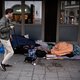 Zweden krabt zich achter de oren nu kinderen uit arme gezinnen thuis niet genoeg te eten hebben