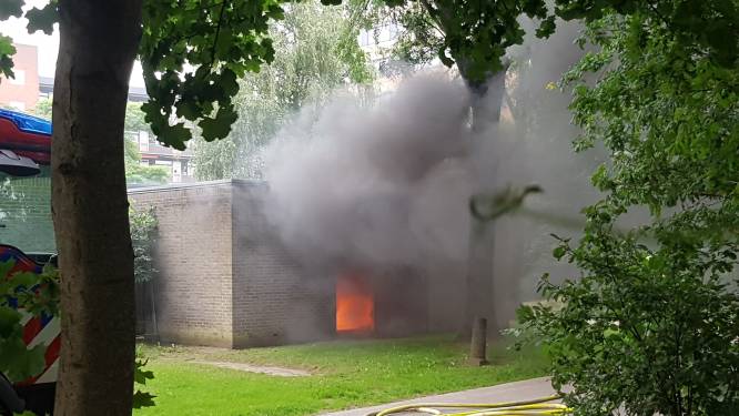 Brand treft ziekenhuis in Meppel: alle operaties voor deze week geschrapt, nog tot morgen noodstroom