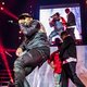 Gods Of Rap (De La Soul, Public Enemy en Wu-Tang Clan) in Ziggo Dome, Amsterdam