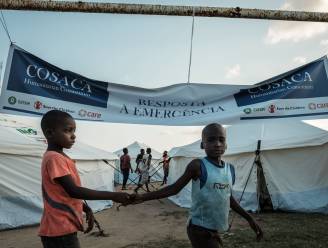 Na doortocht van cycloon Idai starten Unicef en WHO massale vaccinatiecampagne tegen cholera in Mozambique