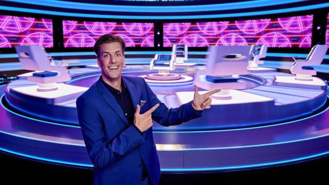 'Zó jammer dat Rob Kemps is gezwicht voor het grote geld van John de Mol!’