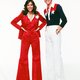Met een jankjingle van The Carpenters werd het einde van Radio Veronica ingeluid
