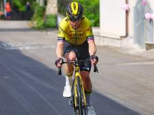LIVE Giro d’Italia | Jan Tratnik begint solo aan slotklim: toch nieuw succes voor geteisterd Visma?